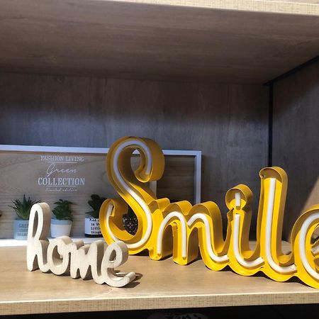 Smile'S Home Catane Extérieur photo