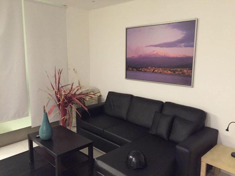 Smile'S Home Catane Extérieur photo