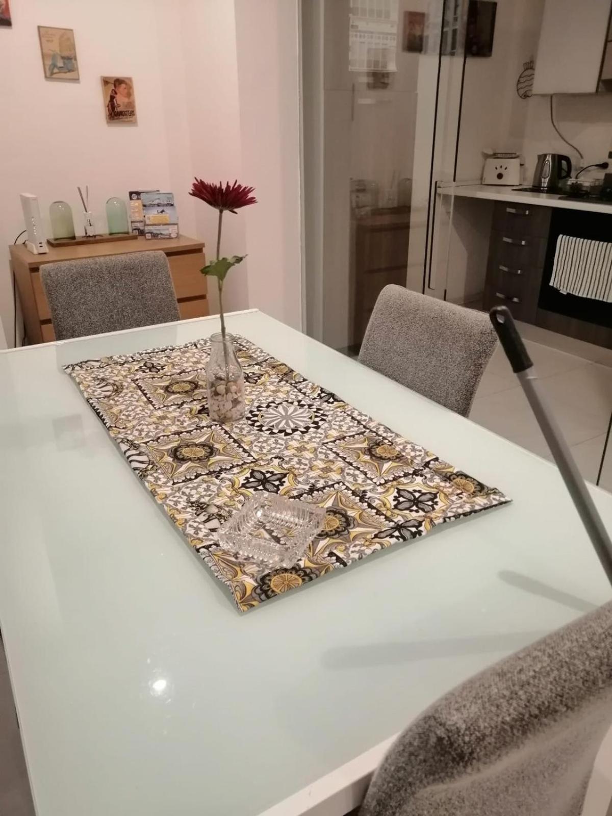 Smile'S Home Catane Extérieur photo