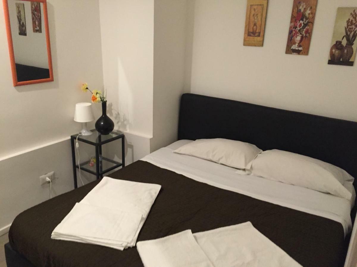 Smile'S Home Catane Extérieur photo